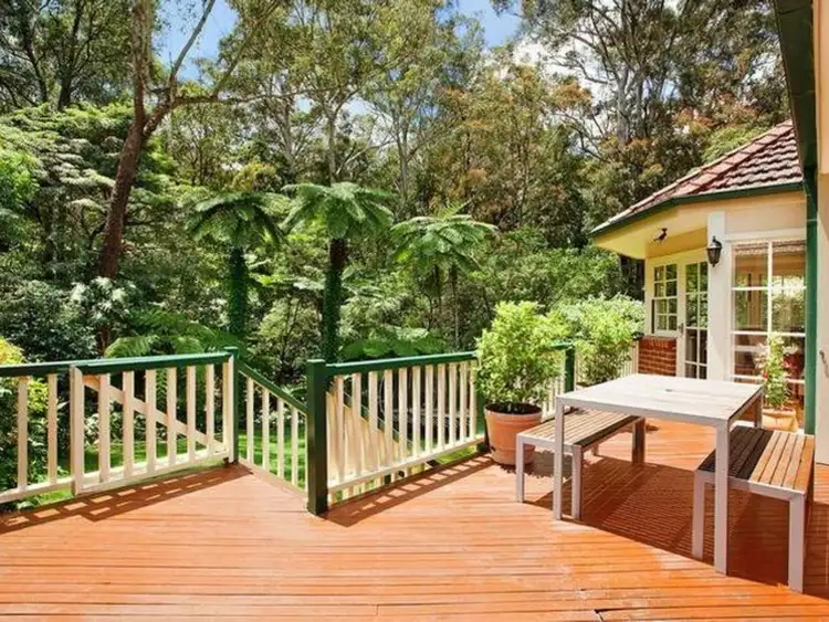 Third view of Homely house listing, 8 Ashley Grove, Gordon NSW 2072