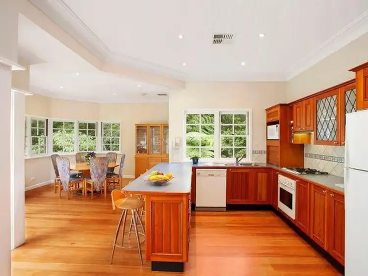 Fourth view of Homely house listing, 8 Ashley Grove, Gordon NSW 2072