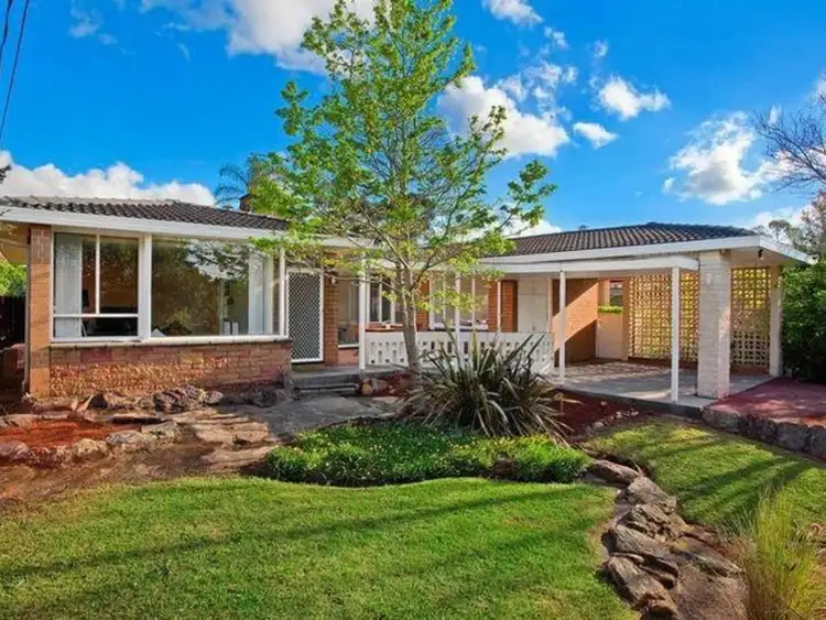 Main view of Homely house listing, 24 Albert Drive, Killara NSW 2071
