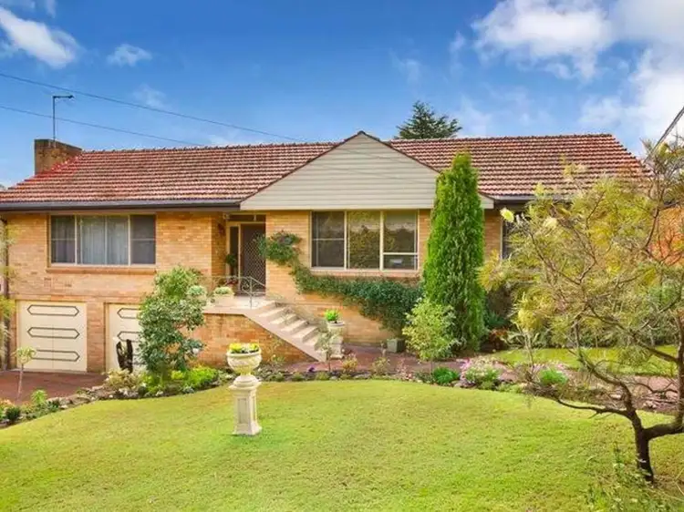 65 Lady Game Drive, Killara NSW 2071