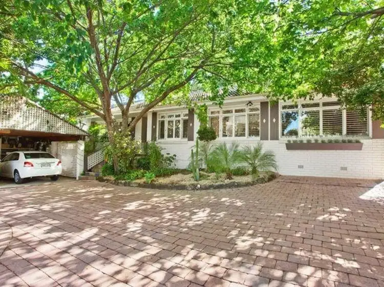 Main view of Homely house listing, 3 Burdekin Crescent, St Ives NSW 2075