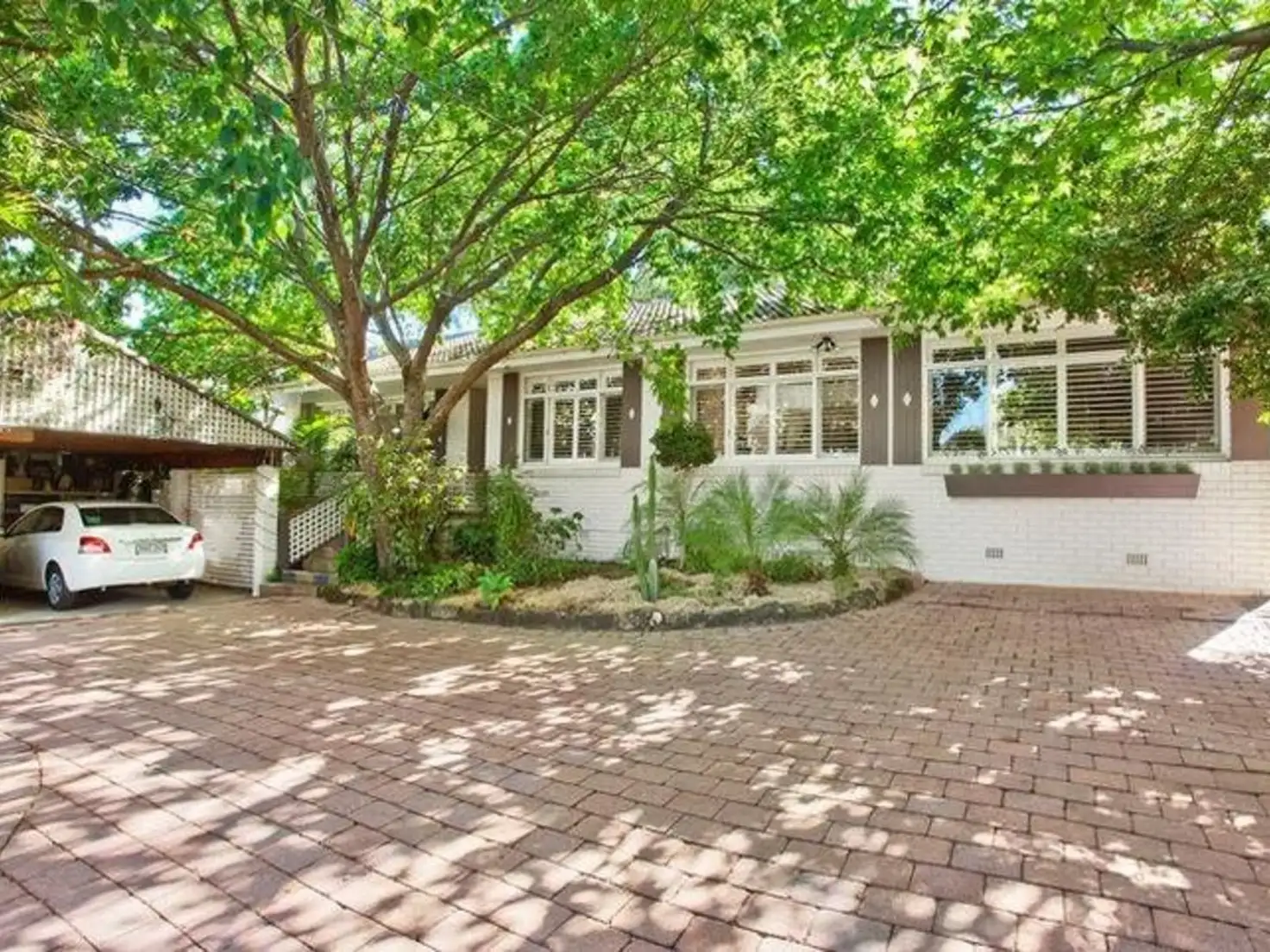 Main view of Homely house listing, 3 Burdekin Crescent, St Ives NSW 2075
