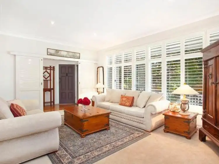 Second view of Homely house listing, 3 Burdekin Crescent, St Ives NSW 2075