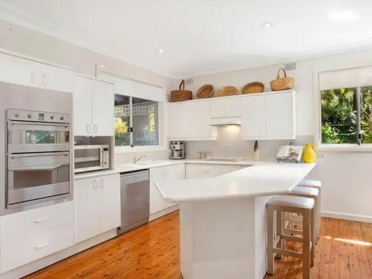 Fourth view of Homely house listing, 3 Burdekin Crescent, St Ives NSW 2075