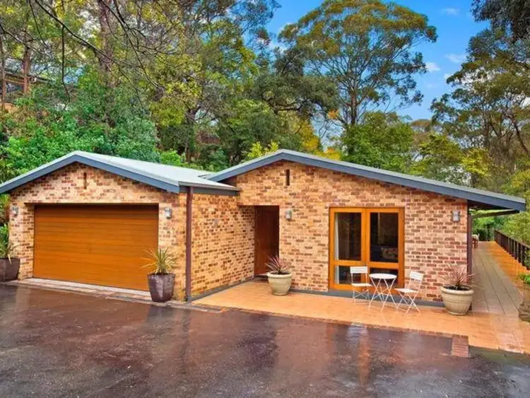 Main view of Homely house listing, 4 Holford Crescent, Gordon NSW 2072