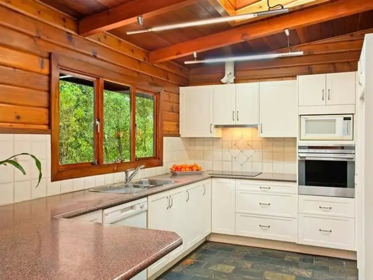 Second view of Homely house listing, 4 Holford Crescent, Gordon NSW 2072