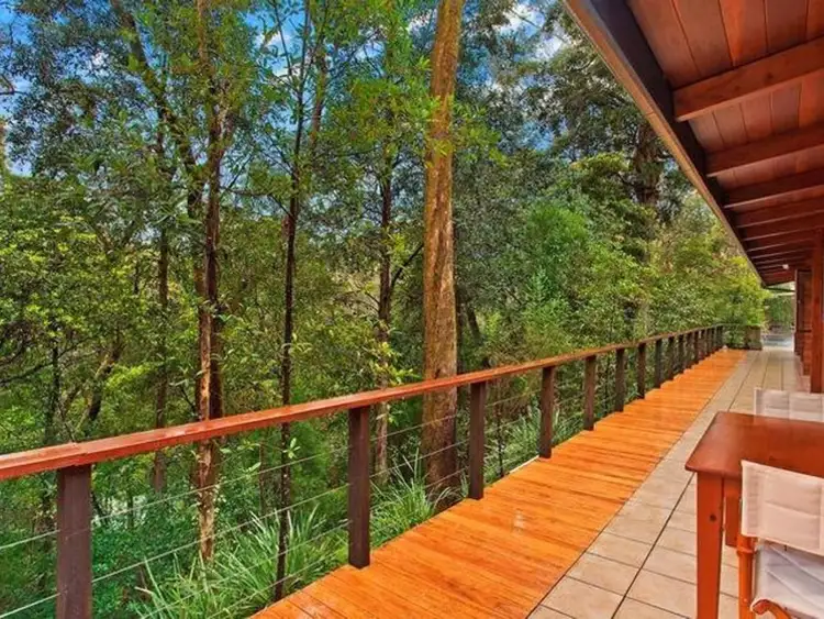 Fourth view of Homely house listing, 4 Holford Crescent, Gordon NSW 2072