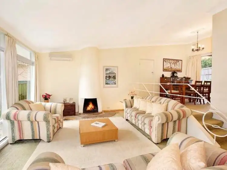 Main view of Homely house listing, 42A Holford Crescent, Gordon NSW 2072