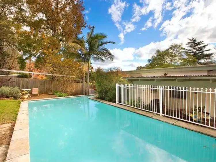 Second view of Homely house listing, 42A Holford Crescent, Gordon NSW 2072
