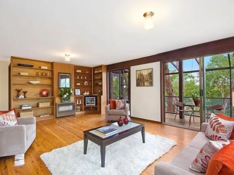 6 Willow Close, Killara NSW 2071