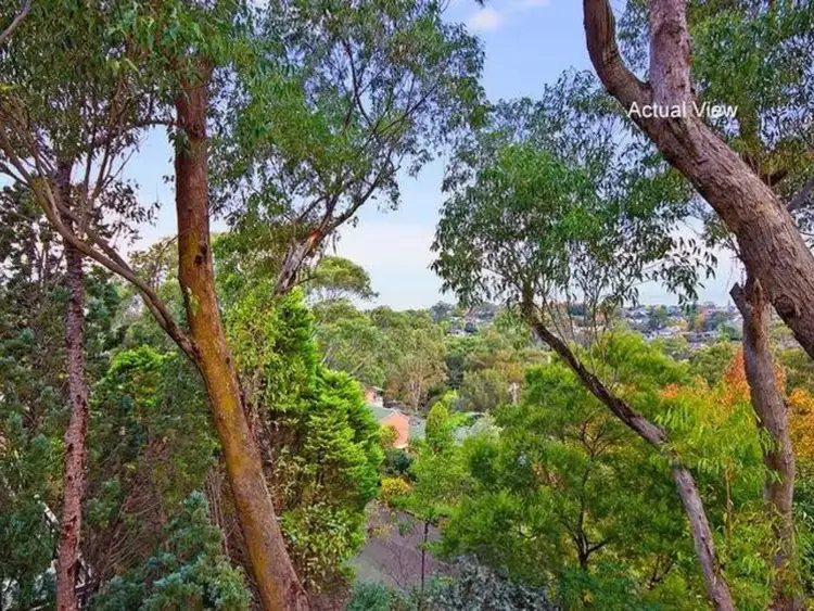 Fifth view of Homely house listing, 6 Willow Close, Killara NSW 2071