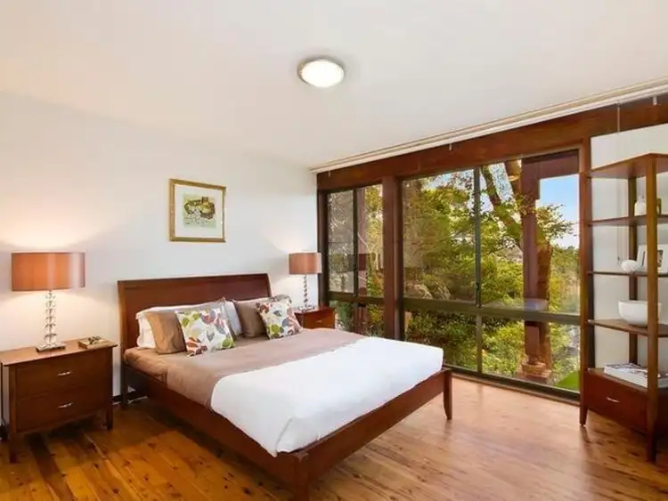 Sixth view of Homely house listing, 6 Willow Close, Killara NSW 2071