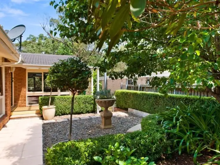 Main view of Homely house listing, 6 Doncaster Avenue, West Pymble NSW 2073