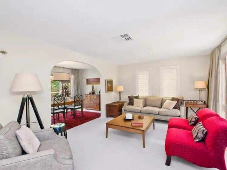 Second view of Homely house listing, 6 Doncaster Avenue, West Pymble NSW 2073