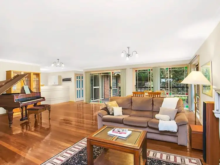 Second view of Homely house listing, 50 Bolwarra Avenue, West Pymble NSW 2073