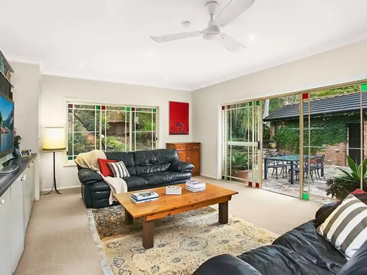 Third view of Homely house listing, 50 Bolwarra Avenue, West Pymble NSW 2073