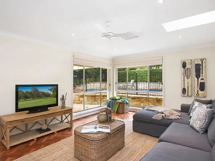30 Paul Avenue, St Ives NSW 2075