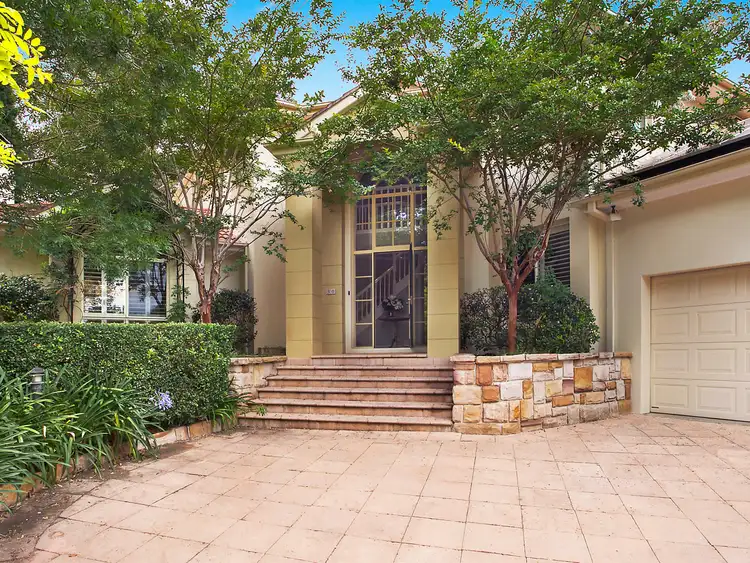 Fifth view of Homely house listing, 30 Paul Avenue, St Ives NSW 2075