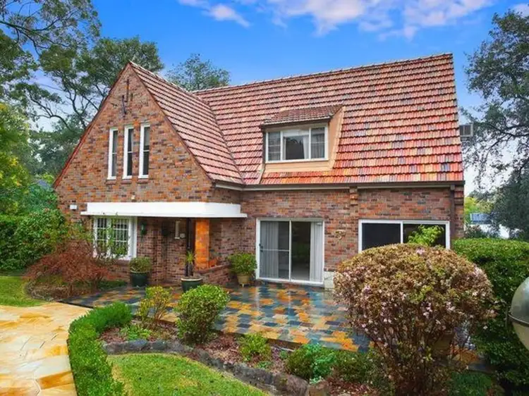 Main view of Homely house listing, 29 Knowlman Avenue, Pymble NSW 2073
