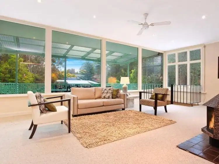 Second view of Homely house listing, 29 Knowlman Avenue, Pymble NSW 2073