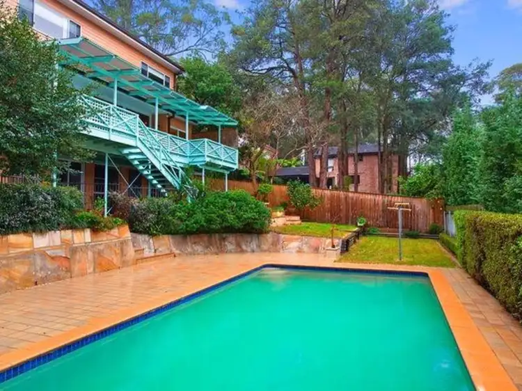 Fourth view of Homely house listing, 29 Knowlman Avenue, Pymble NSW 2073