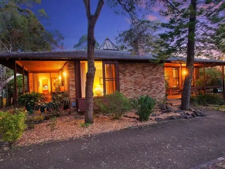 25 Woodlands Avenue, Pymble NSW 2073