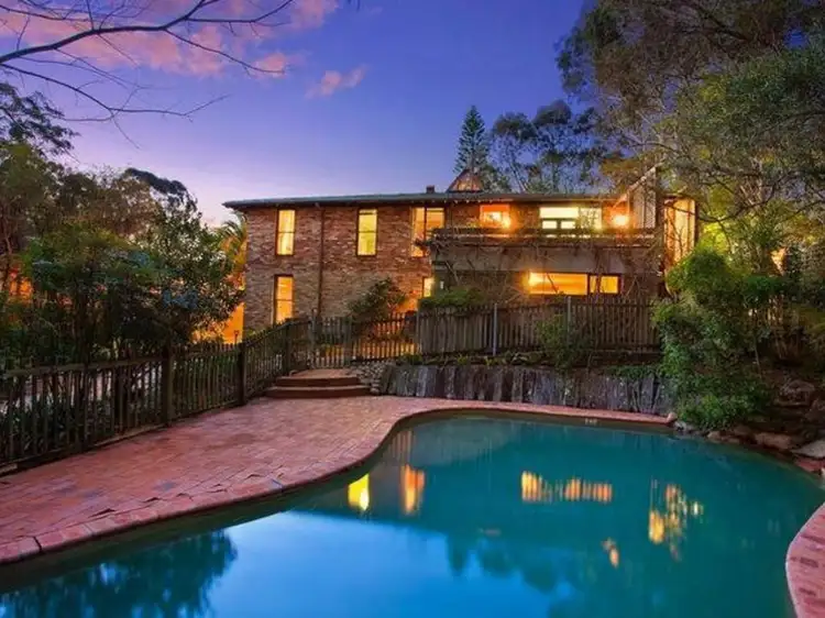 Third view of Homely house listing, 25 Woodlands Avenue, Pymble NSW 2073