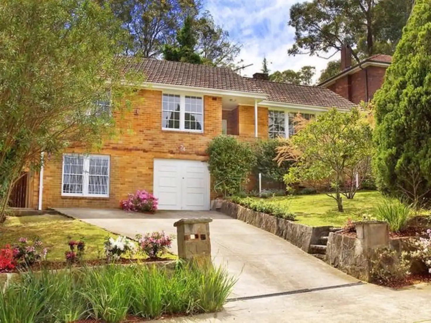 Main view of Homely house listing, 24 Knowlman Avenue, Pymble NSW 2073