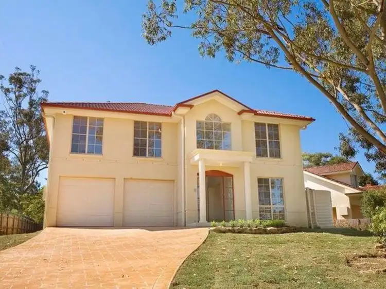 Second view of Homely house listing, 10 Boronga Avenue, Pymble NSW 2073