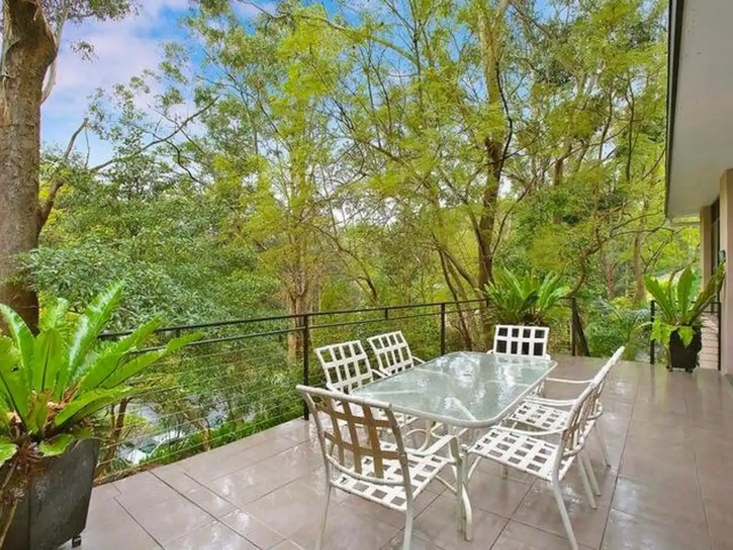 Main view of Homely house listing, 17 Minnamurra Avenue, Pymble NSW 2073