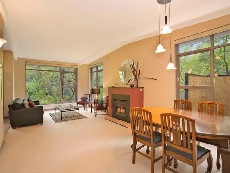 Second view of Homely house listing, 17 Minnamurra Avenue, Pymble NSW 2073