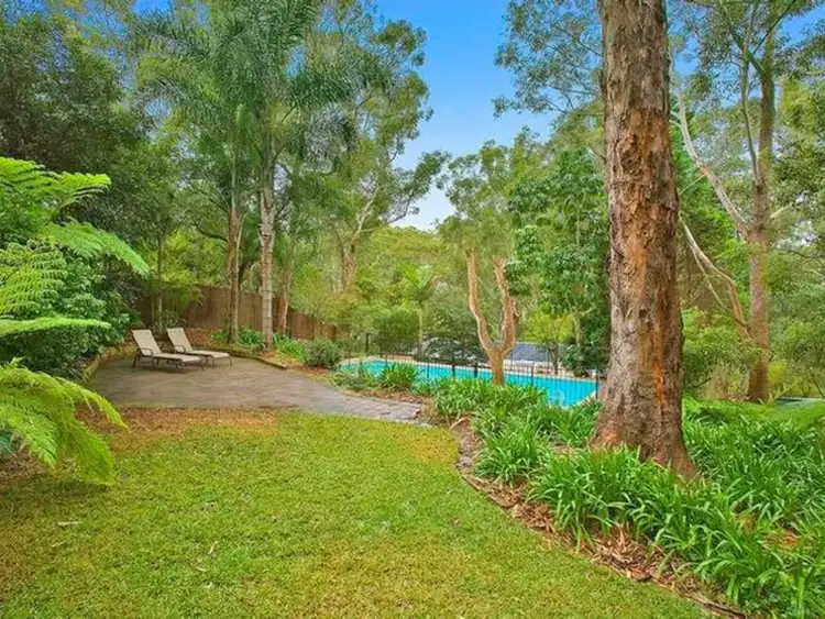 Third view of Homely house listing, 17 Minnamurra Avenue, Pymble NSW 2073