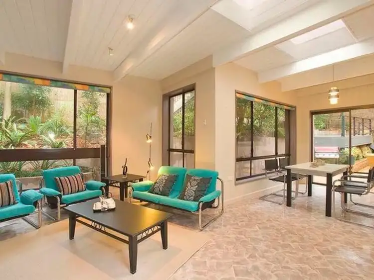 Fourth view of Homely house listing, 17 Minnamurra Avenue, Pymble NSW 2073