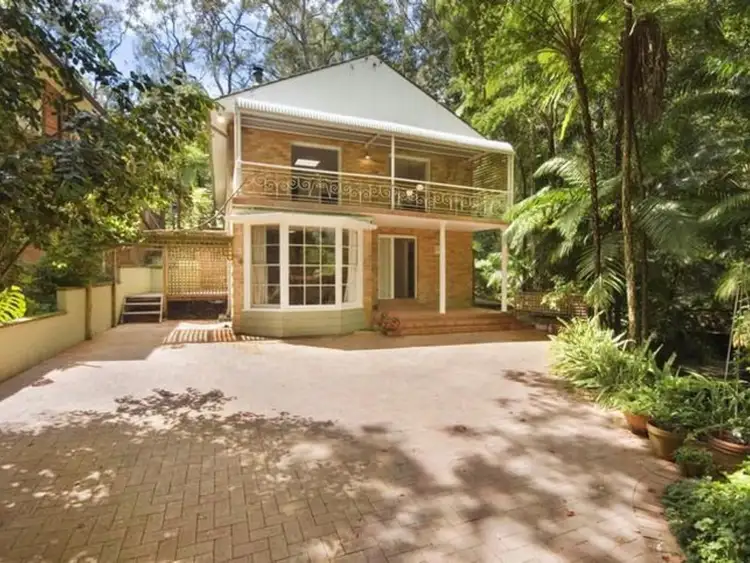 16 Cocupara Avenue, Lindfield NSW 2070