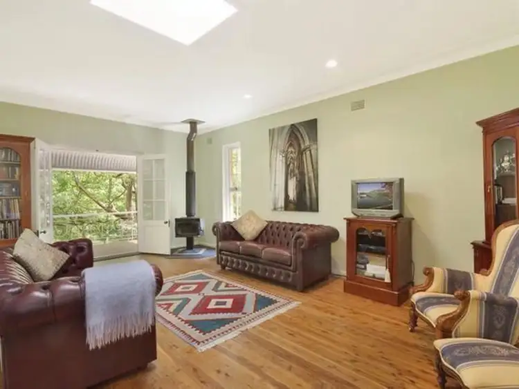Second view of Homely house listing, 16 Cocupara Avenue, Lindfield NSW 2070