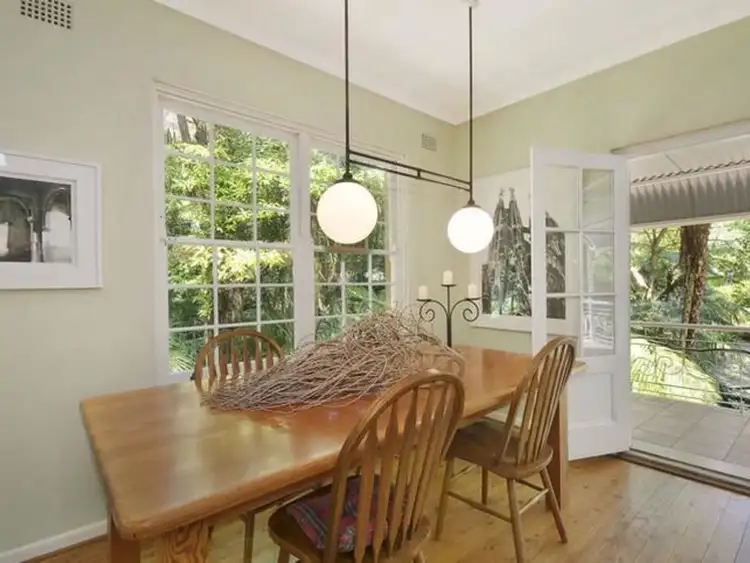Third view of Homely house listing, 16 Cocupara Avenue, Lindfield NSW 2070