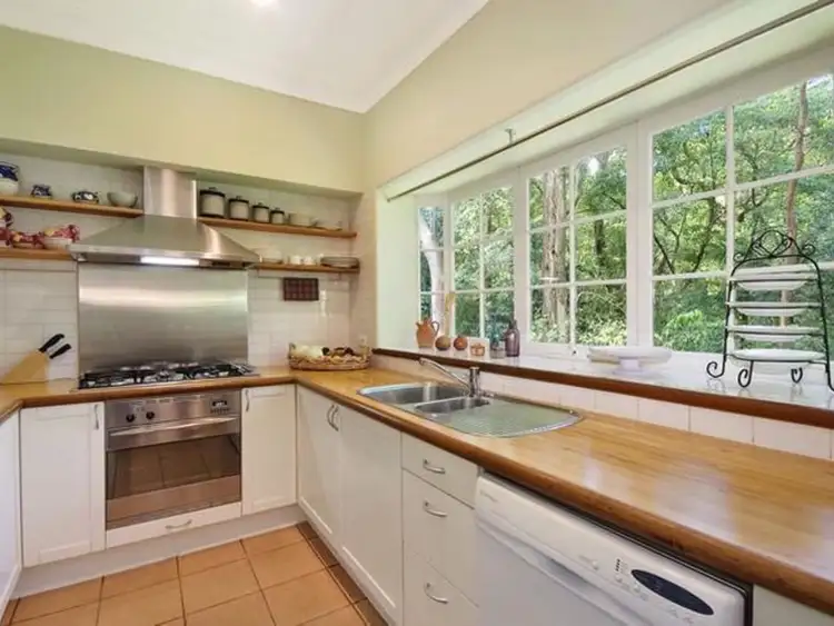 Fourth view of Homely house listing, 16 Cocupara Avenue, Lindfield NSW 2070