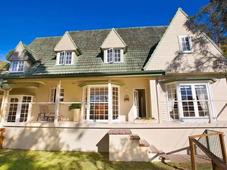 Main view of Homely house listing, 17 Cocupara Avenue, Lindfield NSW 2070