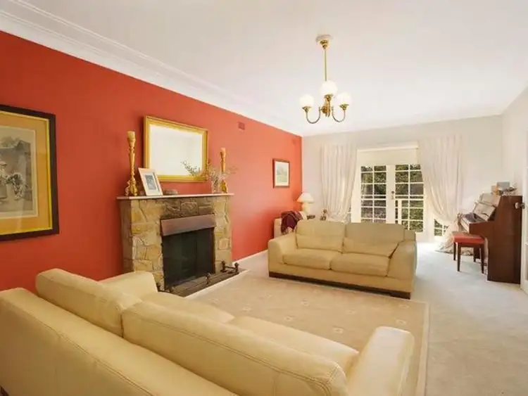 Second view of Homely house listing, 17 Cocupara Avenue, Lindfield NSW 2070