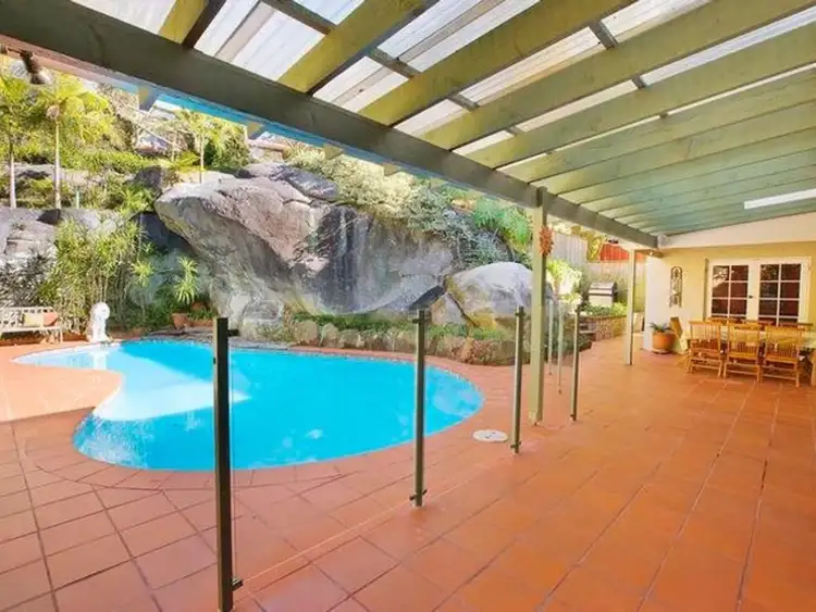 Third view of Homely house listing, 17 Cocupara Avenue, Lindfield NSW 2070