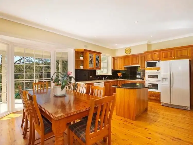 Fourth view of Homely house listing, 17 Cocupara Avenue, Lindfield NSW 2070