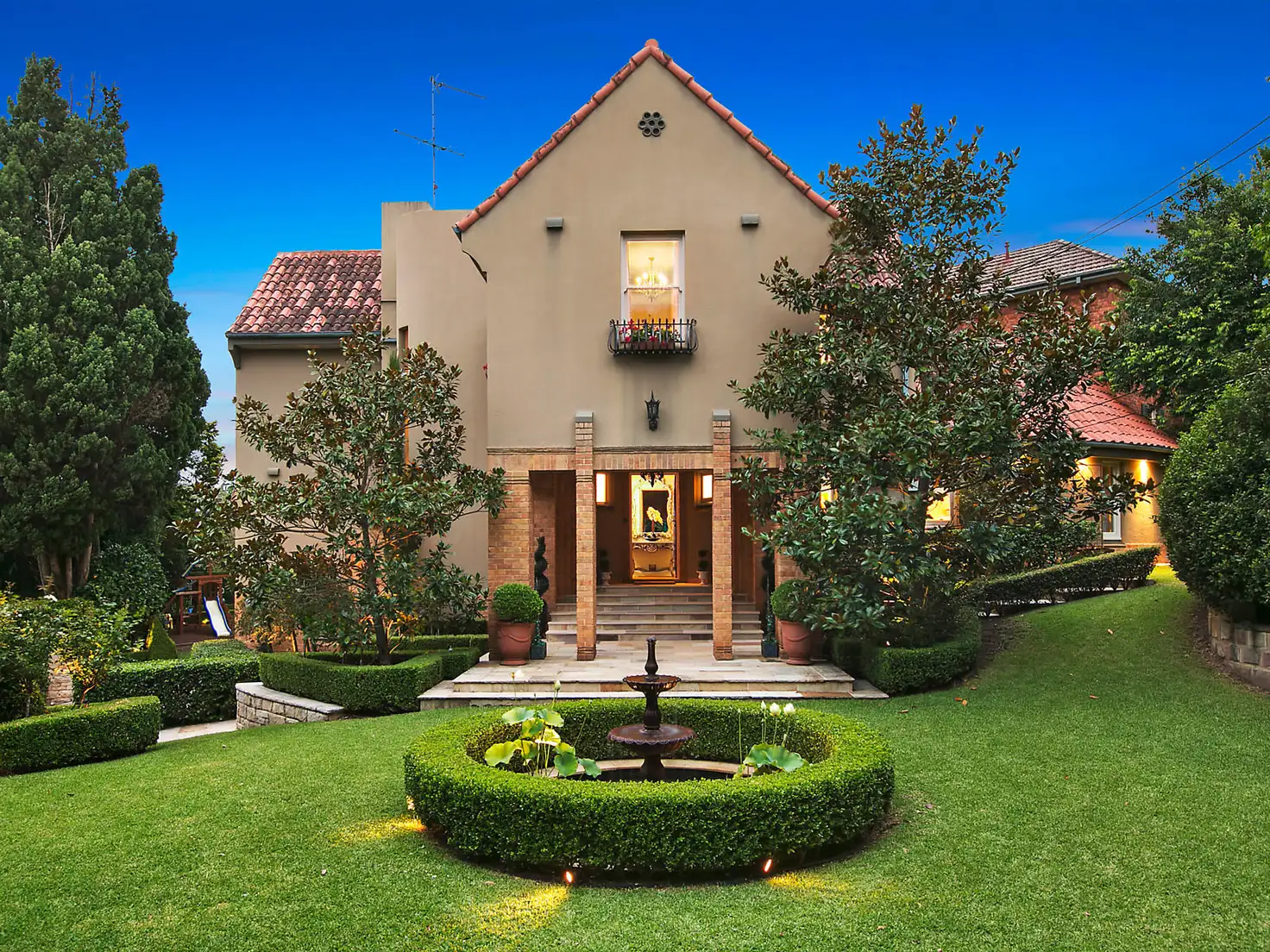 Main view of Homely house listing, 1 Maples Avenue, Killara NSW 2071