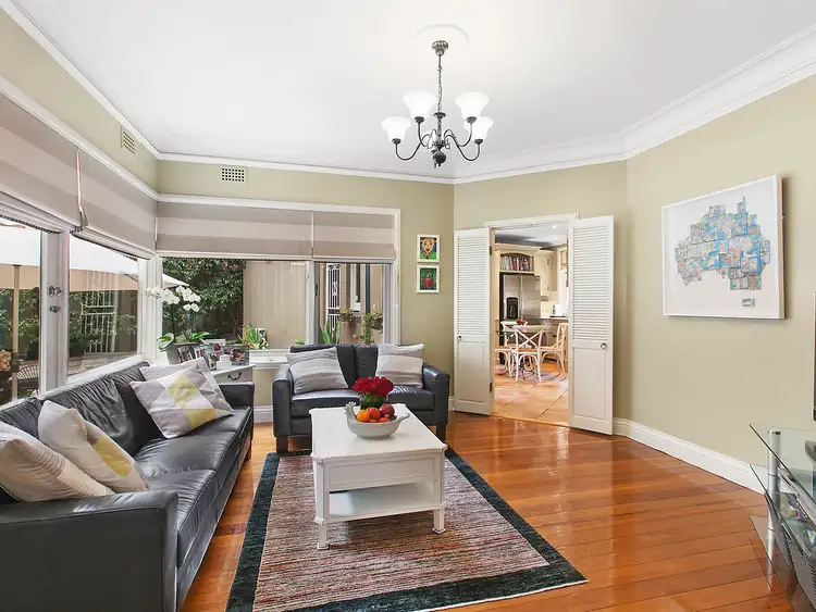 Fourth view of Homely house listing, 1 Maples Avenue, Killara NSW 2071
