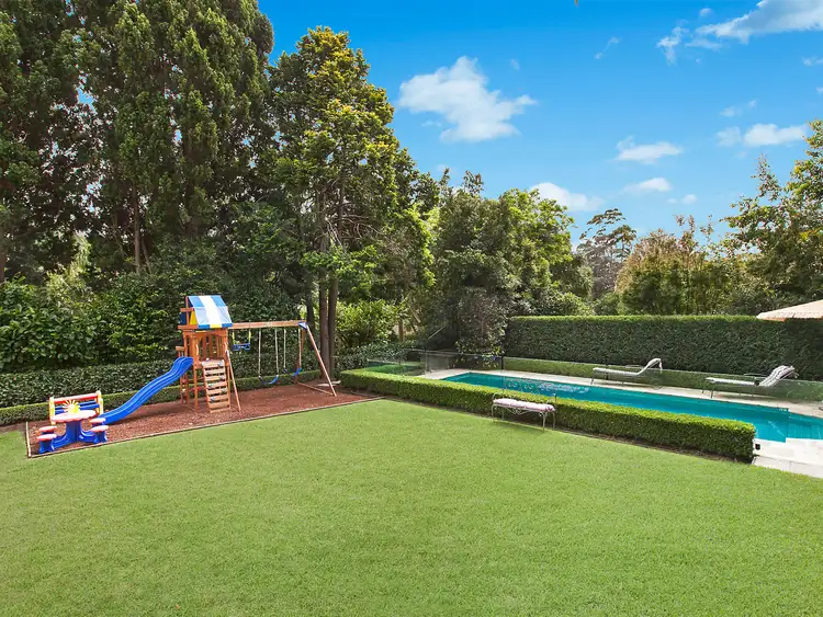 Sixth view of Homely house listing, 1 Maples Avenue, Killara NSW 2071