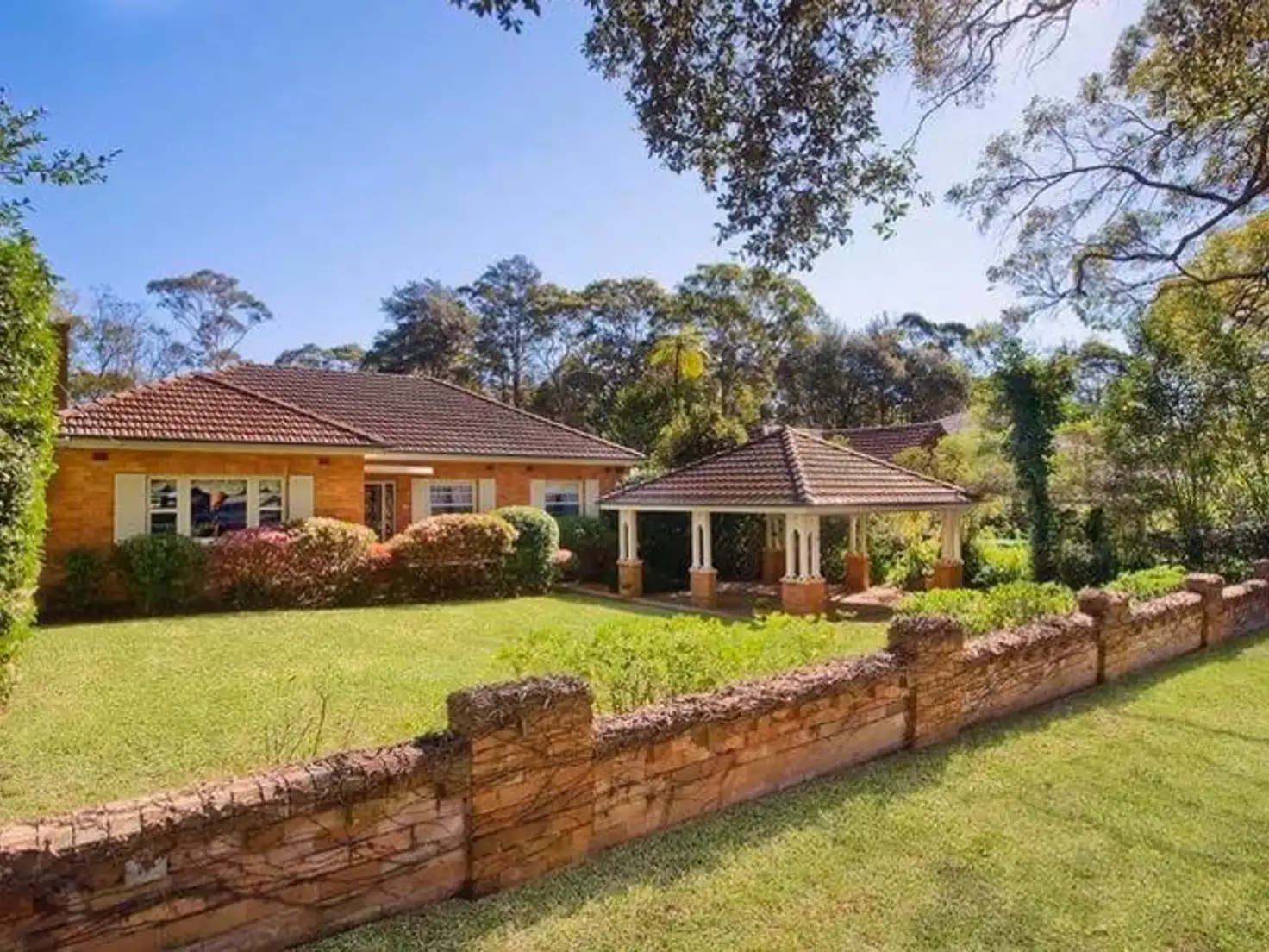 Main view of Homely house listing, 24 Calvert Avenue, Killara NSW 2071