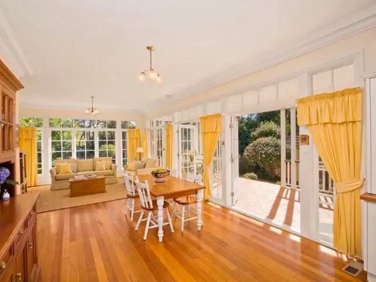 Second view of Homely house listing, 24 Calvert Avenue, Killara NSW 2071