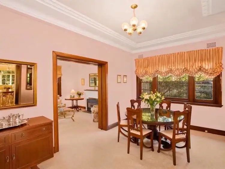 Fourth view of Homely house listing, 24 Calvert Avenue, Killara NSW 2071