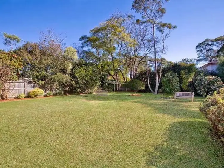 Sixth view of Homely house listing, 24 Calvert Avenue, Killara NSW 2071