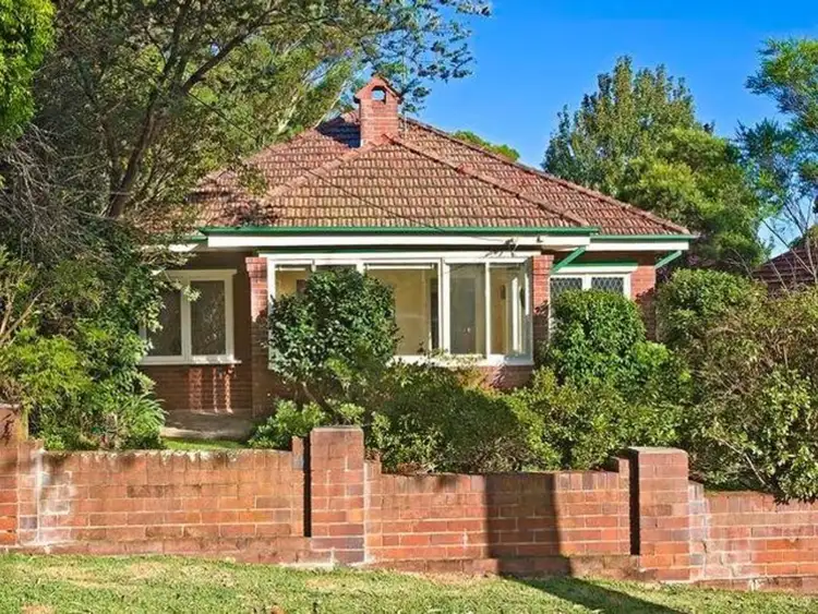 30 Bushlands Avenue, Gordon NSW 2072