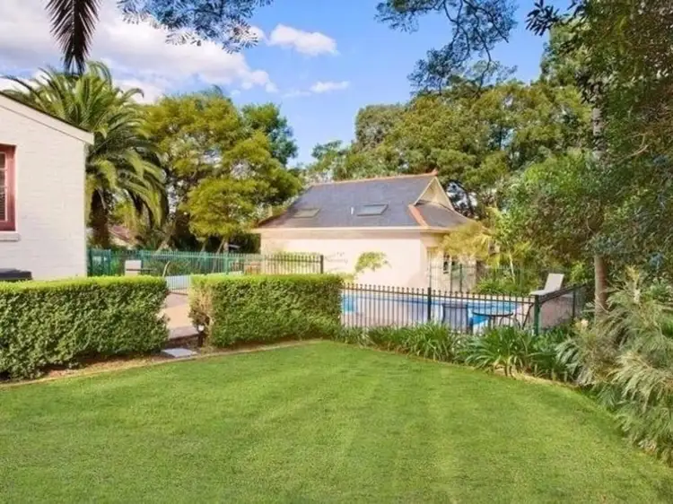 Fifth view of Homely house listing, 23 Khartoum Avenue, Gordon NSW 2072